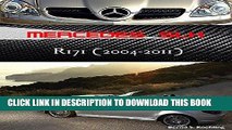 [PDF] Epub Mercedes SLK R171 (The SLK, Book 2) Full Download