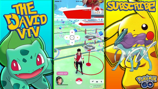 POKEMON GO NEW LEGENDARY POKEMON! NEW GENERATION POKEMON GO UPDATE! GEN 2&3 POKEMON IN POKEMON GO