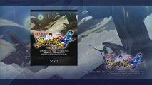 Naruto- Ultimate Ninja Storm 4 - Hashirama vs Madara - Demo Gameplay (S-RANK) [1080p 60FPS]