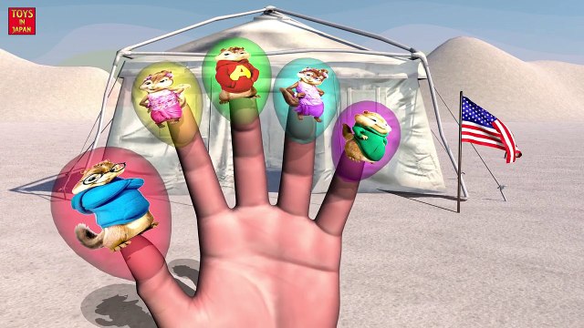 PAW PATROL TOYS BALLOON Finger Family & MORE | Nursery Rhymes for Children | 3D Animation