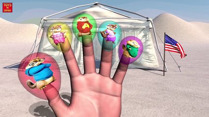 PAW PATROL TOYS BALLOON Finger Family & MORE | Nursery Rhymes for Children | 3D Animation