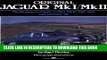 [PDF] Mobi Original Jaguar MkI and MkII: The Restorer s Guide to MkI, MkII, 240/340 and Daimler V8