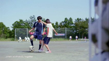 広瀬すず SEABREEZE CM