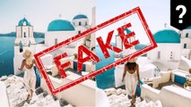 Cerita stalker bintang Instagram ternyata adalah tipuan rumit - Tomonews