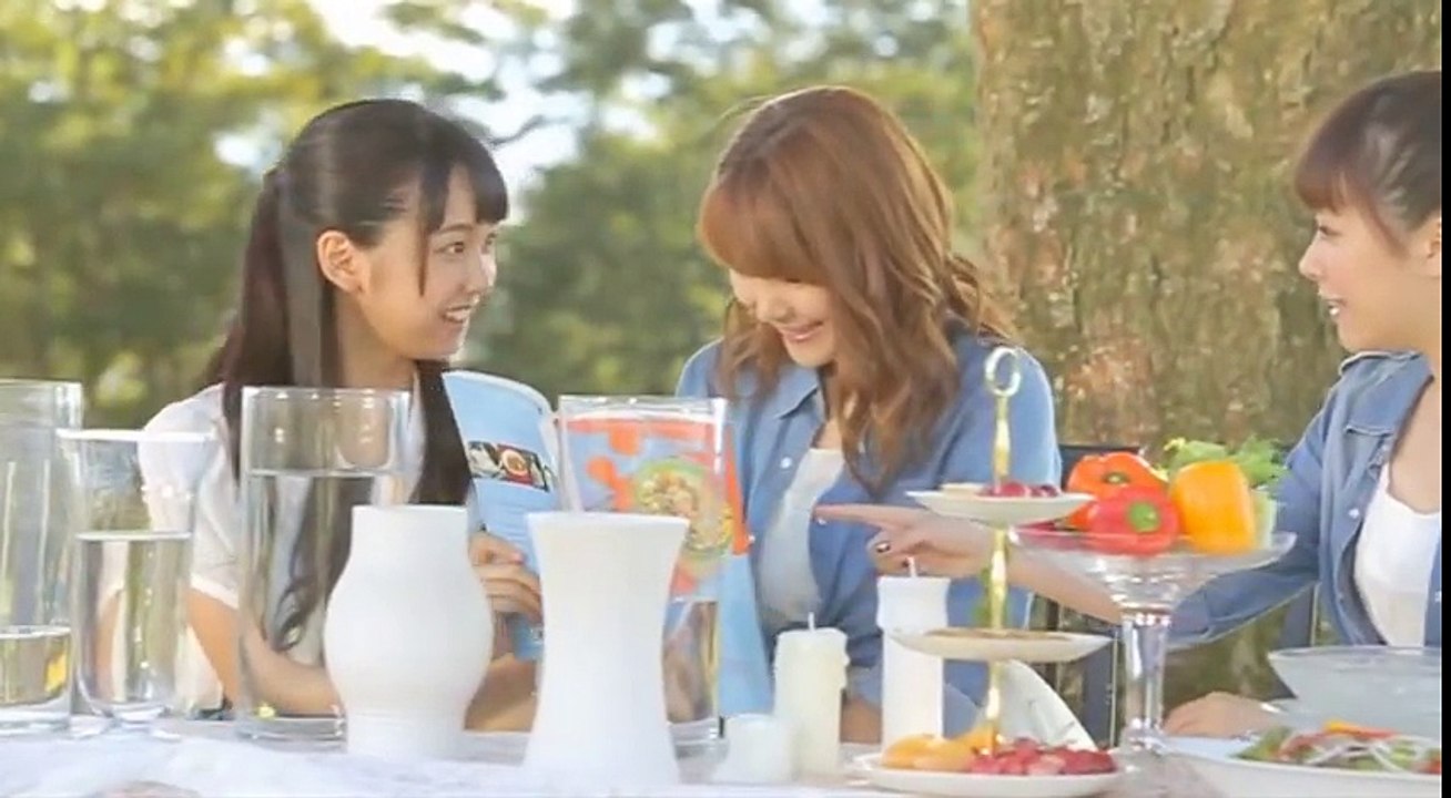 GREEN FIELDS 『Boys be ambitious!』 （MV）