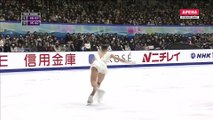 NHK2016 Satoko MIYAHARA FS