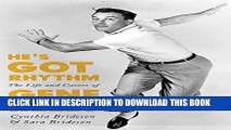 [PDF] Mobi He s Got Rhythm: The Life and Career of Gene Kelly (Screen Classics) Full Online