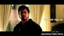 The Ring - Official Trailer (2017) _ Shah Rukh Khan _ Anushka Sharma _