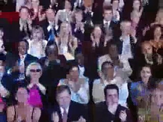 The Apprentice 3x18 into the stretch 3