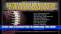 [PDF] Epub Steelers Takeaways: Player Memories Through the Decades Full Download