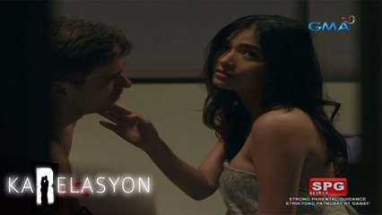 Karelasyon: Dealing with a man’s temptation