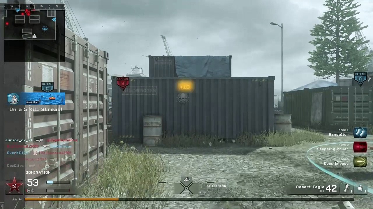 Cod4