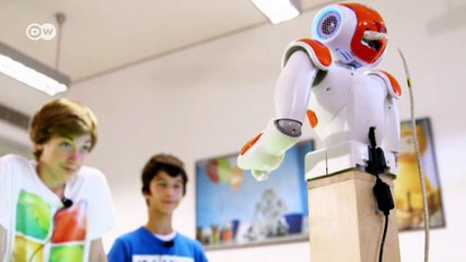 Are robots empathetic? | Tomorrow Today