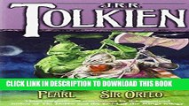 [PDF] Mobi Sir Gawain and the Green Knight; Pearl; [and] Sir Orfeo Full Download