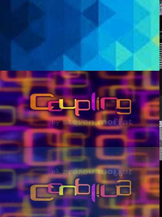 Coupling - Season 1 Episode 6 - The Cupboard of Patrick's Love