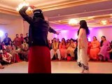 Mehndi Dance Must Watch Pakistani Wedding