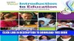 [PDF Kindle] Your Introduction to Education: Explorations in Teaching (2nd Edition) Audiobook Free