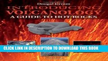 [PDF] Mobi Introducing Volcanology: A Guide to Hot Rocks (Introducing Earth and Environmental
