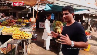 National Ka Pakistan - S3E01 - Halwa Poori
