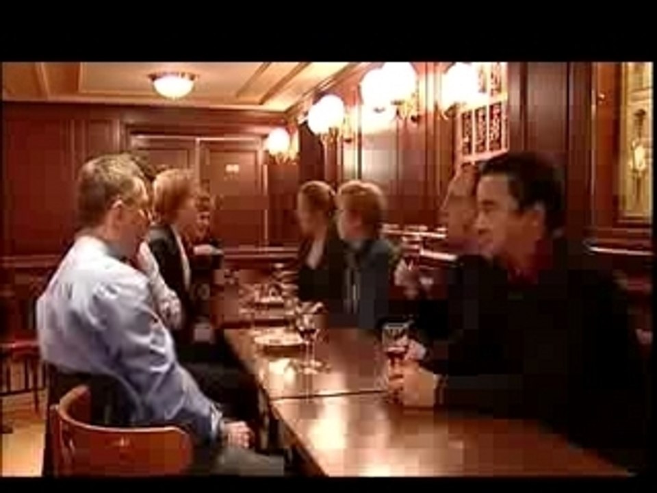 Le Hameau du vin