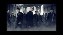 Готэм 3 Сезон 12 Серия