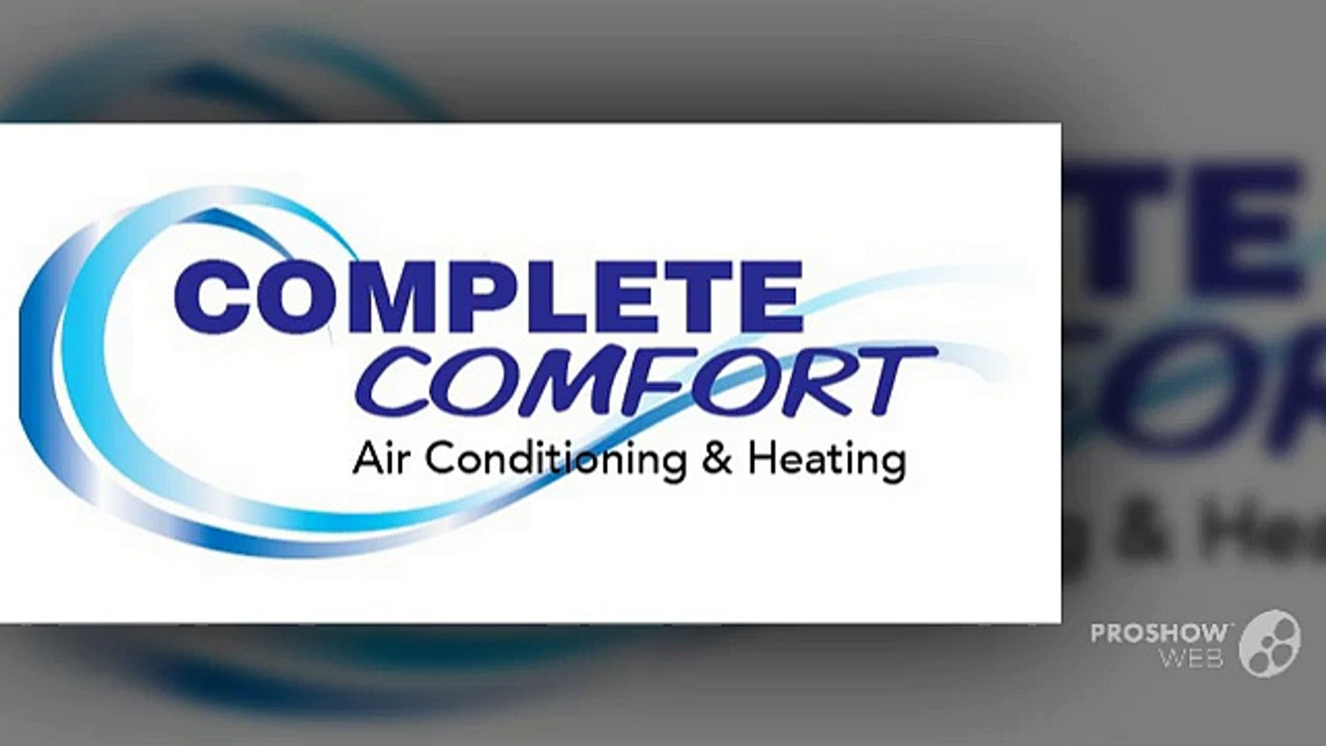 My Complete Comfort Air Conditioning And Heating Affordable