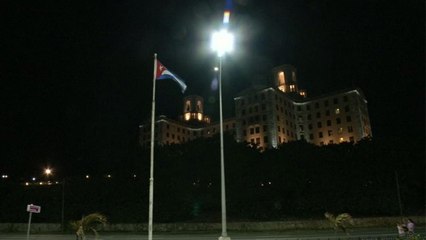 The end of an era for Cubans