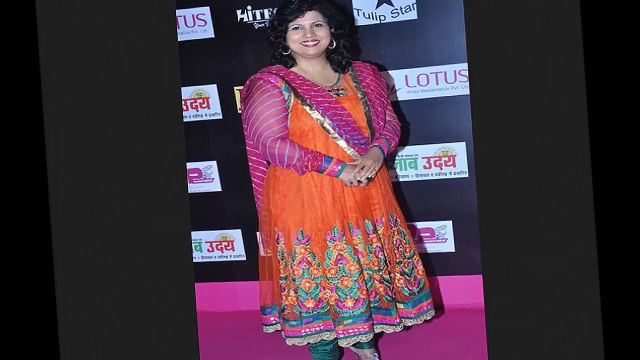 singer Hema Sardesai also faced casting couch