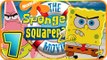 The SpongeBob SquarePants Movie Walkthrough Part 7 (PS2, Gamecube, XBOX) Level 7