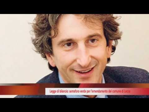 Anche Leccenews24 contro la violenza sulle donne. Tg 25 novembre