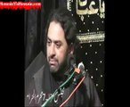 Majlis Allama Nasir Abbas Shaheed:Zindgani Imam Hassan A.S