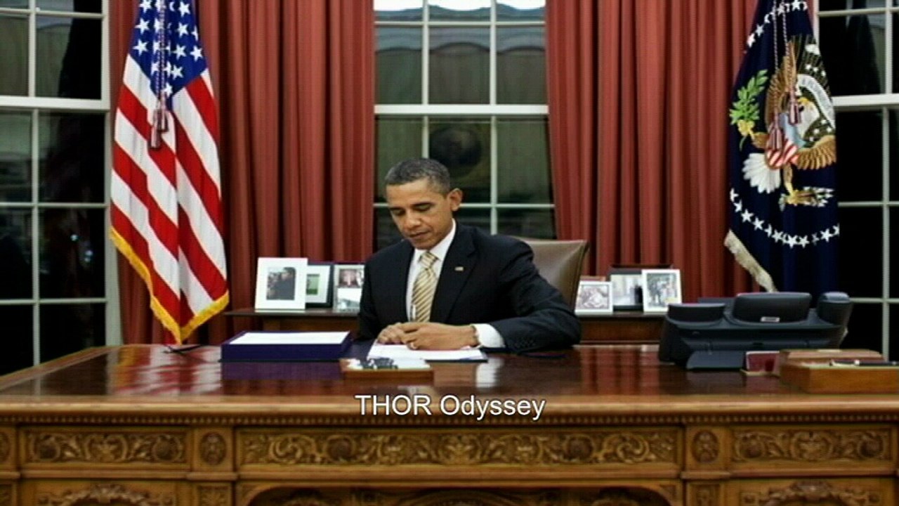 Décret Climatique (publier le 25 Novembre 2016)