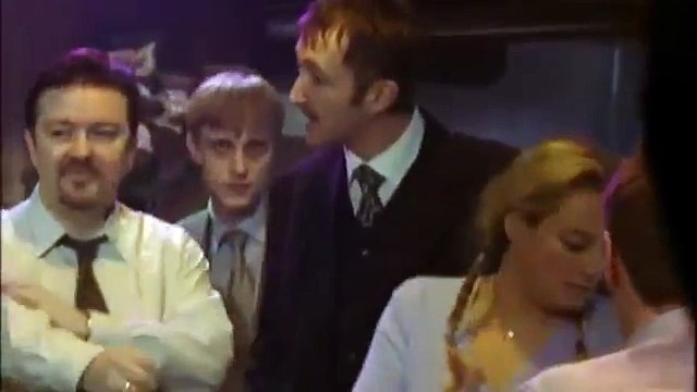 David Brent Fidel Castro Frey Bentos Joke #Cuba #FidelCastro