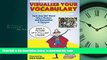 Pre Order Visualize Your Vocabulary: Turn Any SAT Word into a Picture and Remember It Forever