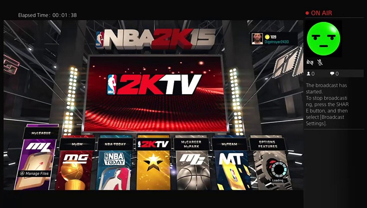 NBA2K15 (2)