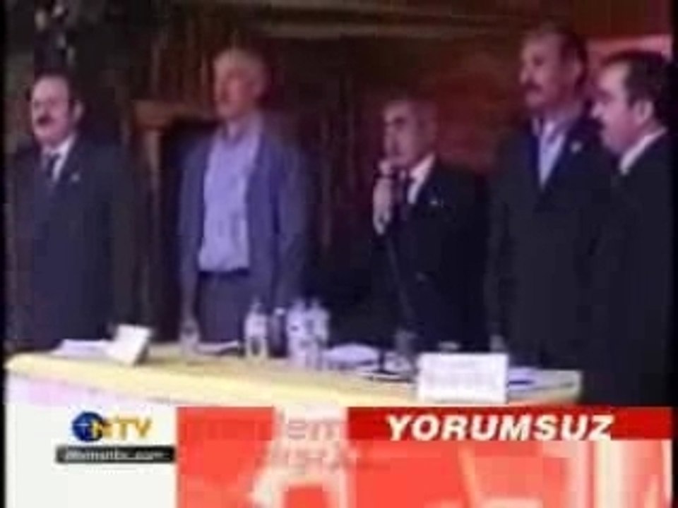 İSTİKLAL MARŞI
