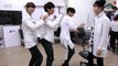 BTS [Bangtan Boys] Dance 