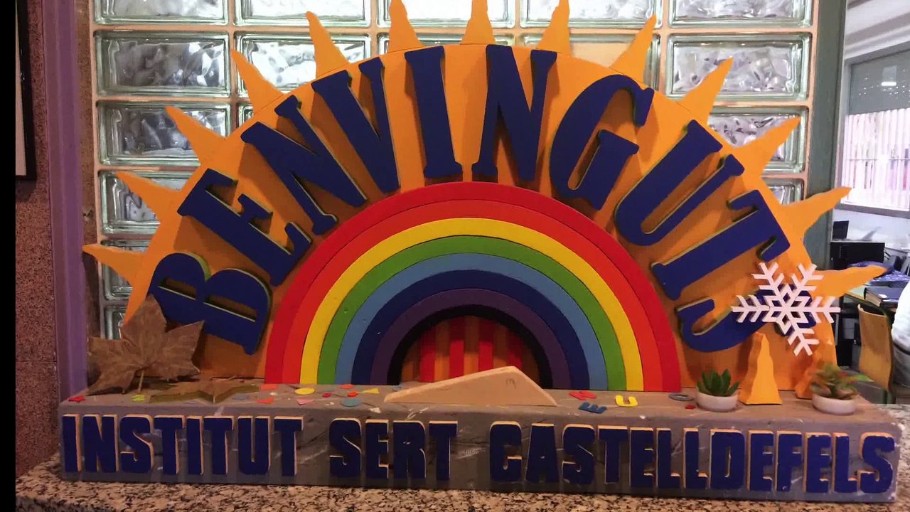 K1 Castelldefels 2016