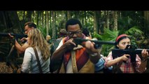 KONG SKULL ISLAND (King Kong Movie, 2017) - TRAILER # 2
