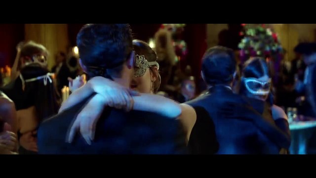 FIFTY SHADES DARKER TV Spot (2017) Fifty Shades of Grey 2