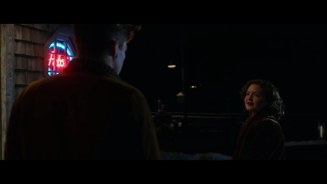 The Finest Hours