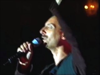 Farhad Darya - فرهاد دريا - کنسرت فرهاد دريا