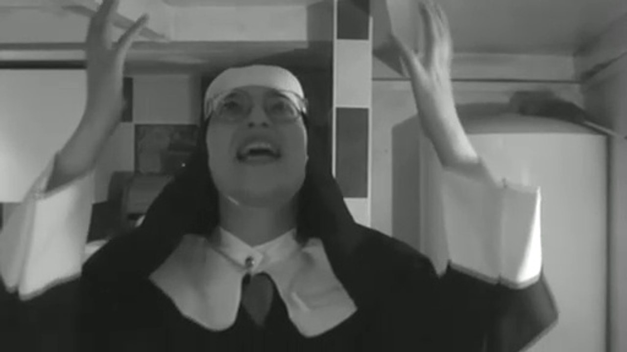 Ca cest comme la musique de la maison des poupées de disney 