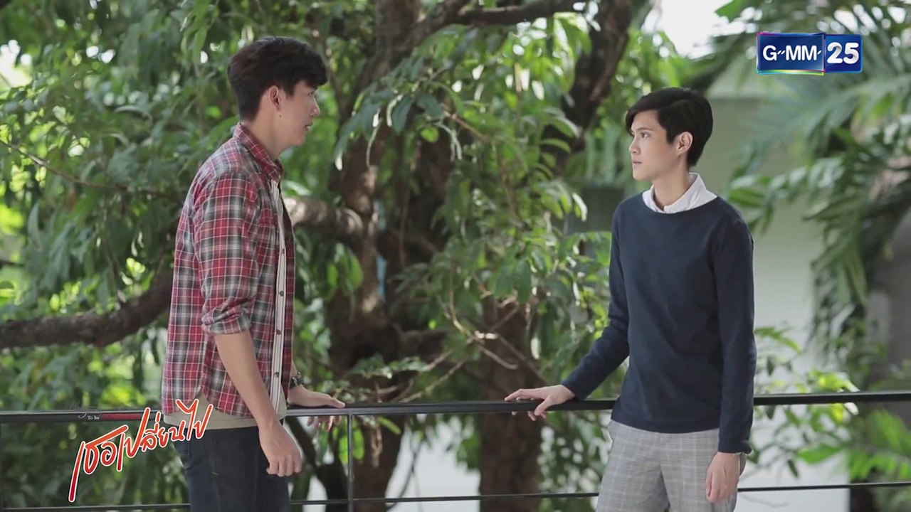 [Engsub] Clubfriday To Be Continued " She Changed " Ep.10  [4/5]