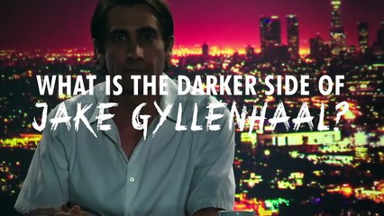 The Darker Side of Jake Gyllenhaal Mashup (2016)