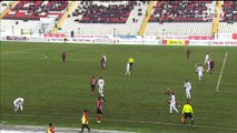 Амкар - Арсенал 1:0 - Обзор матча׃ Футбол. РФПЛ. 15-й тур.