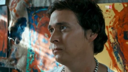 Коготь из мавритании 2 сезон 2 серия