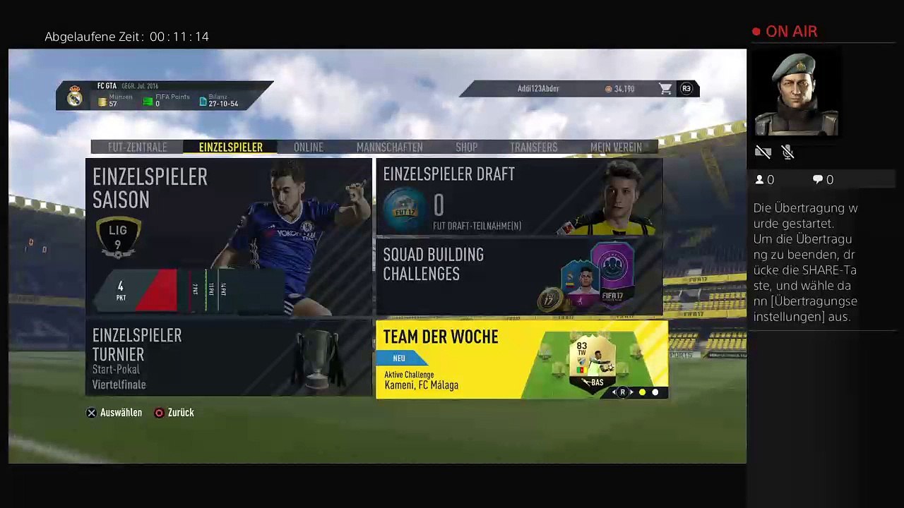 PS4-Live-Übertragung Ger fifa 17 (3)