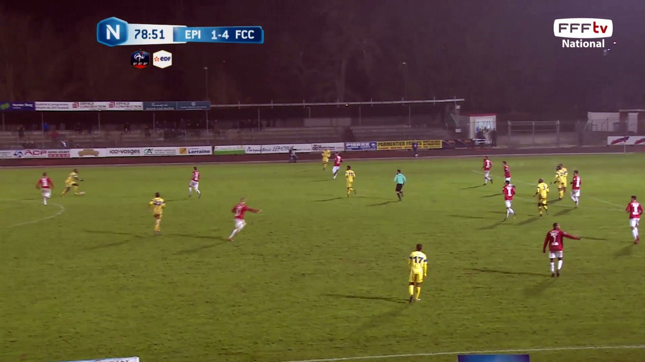 But d'Epinal !!!