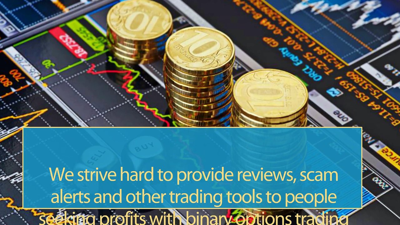 Are you planning to invest in the binary trading options?